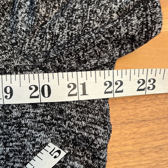 NWOT Calvin Klein Performance Women's Draped High- - Picture 10 of 12